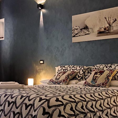 La Jacaranda Rooms Таормина Экстерьер фото
