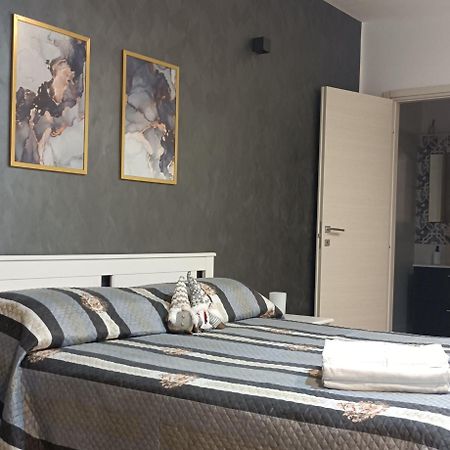 La Jacaranda Rooms Таормина Экстерьер фото