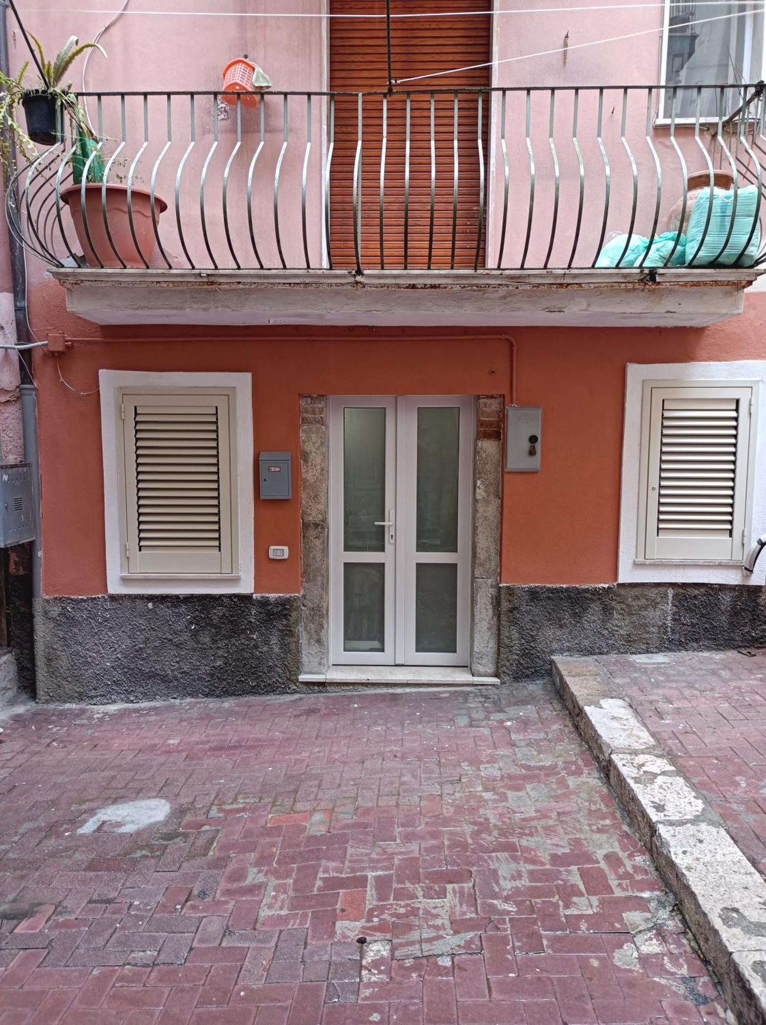 La Jacaranda Rooms Таормина Номер фото