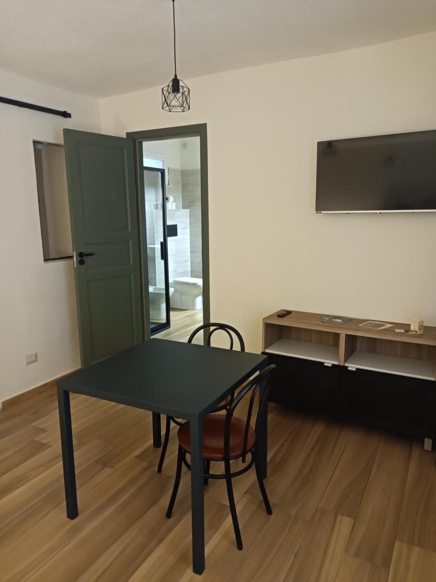 La Jacaranda Rooms Таормина Номер фото